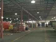 Plant 1 & 2 - Warehouse