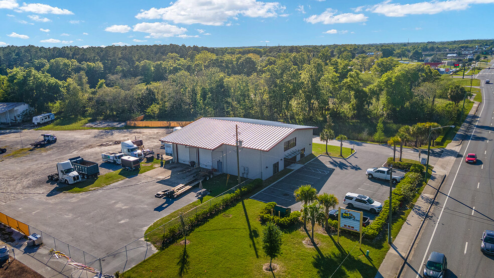 3352 NW Blitchton Rd, Ocala, FL for lease - Building Photo - Image 3 of 7