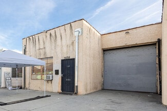 More details for 3638 Fruitland Ave, Maywood, CA - Industrial for Sale