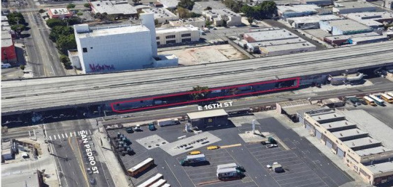 650 E 16th St, Los Angeles, CA for sale Building Photo- Image 1 of 20