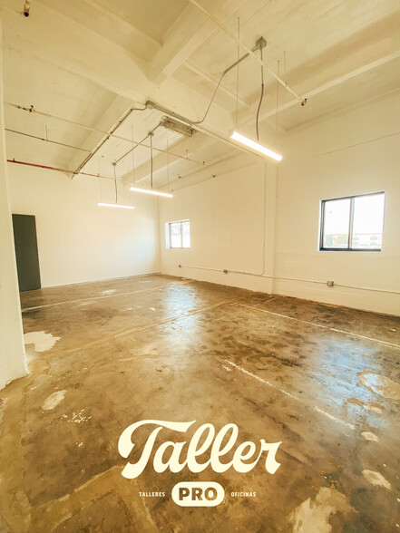 901 E 31st St, Los Angeles, CA for lease - Interior Photo - Image 3 of 14