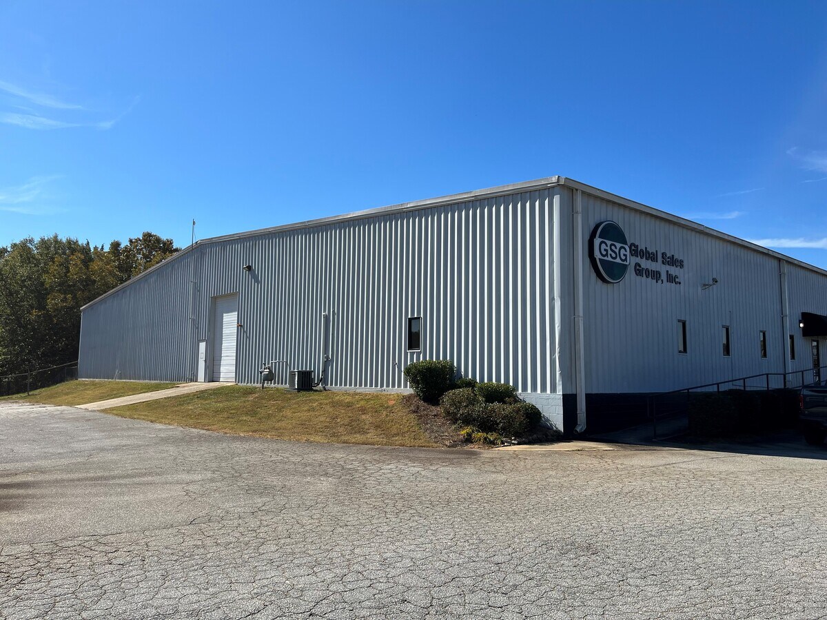 118 Odom Rd, Easley, SC 29642