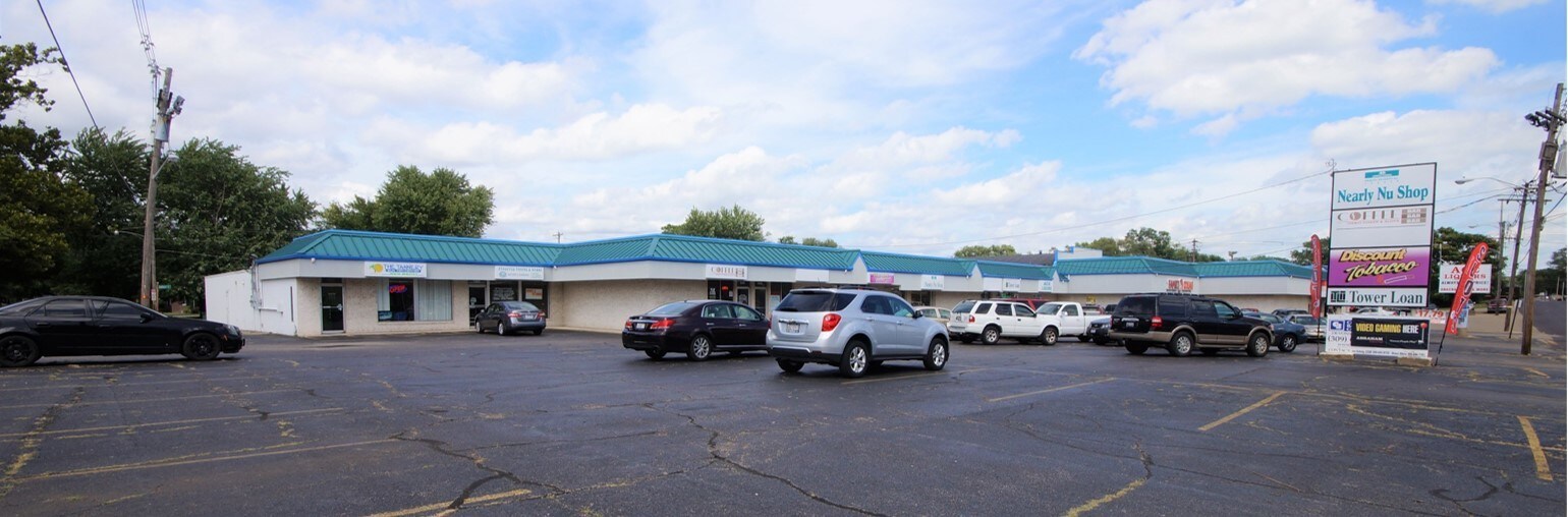 1001-1105 Derby St, Pekin, IL for sale Other- Image 1 of 1