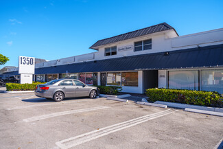 More details for 1310-1400 S Dixie Hwy E, Pompano Beach, FL - Retail for Sale