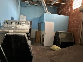 3606-3614 Greenville Ave, Dallas, TX for lease Interior Photo- Image 2 of 8