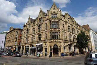 More details for 5-9 John Dalton St, Manchester - Office for Lease