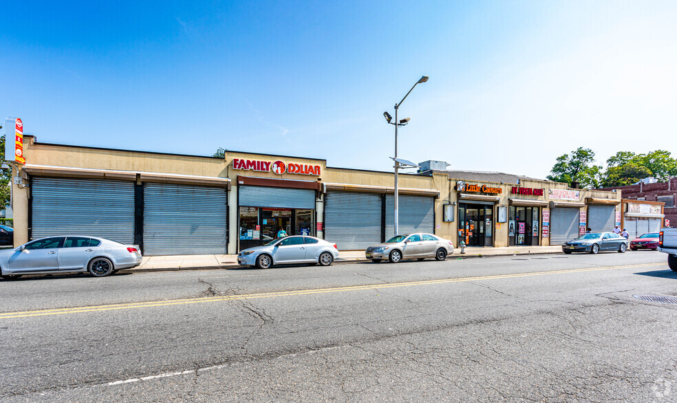 907 S Orange Ave, East Orange, NJ for lease - Primary Photo - Image 1 of 9