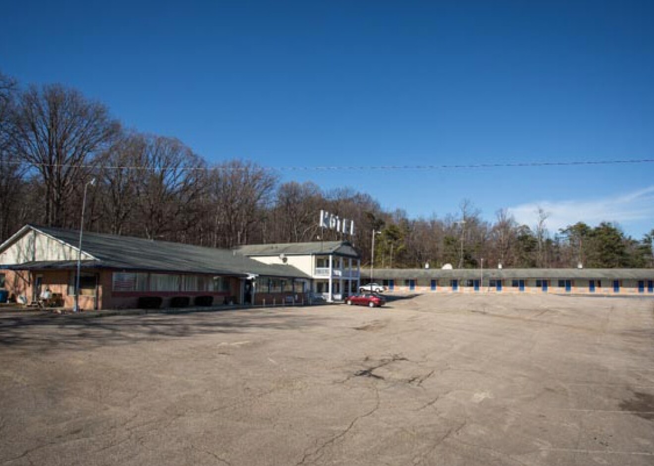 210 White Hill Rd, Staunton, VA for sale Primary Photo- Image 1 of 1
