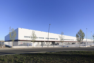 More details for Calle Severo Ochoa, 11, Getafe - Industrial for Lease