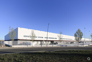 More details for Calle Severo Ochoa, 11, Getafe - Industrial for Lease