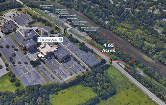 More details for Center Street Creek Farms -, Camp Hill, PA - Land for Lease