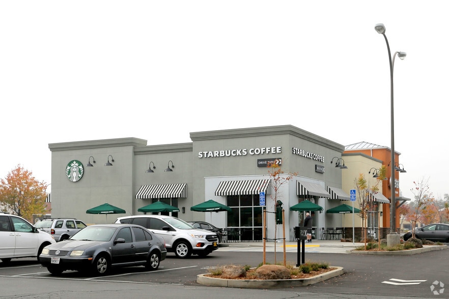 8888 Madison Ave, Fair Oaks, CA for sale - Building Photo - Image 2 of 14