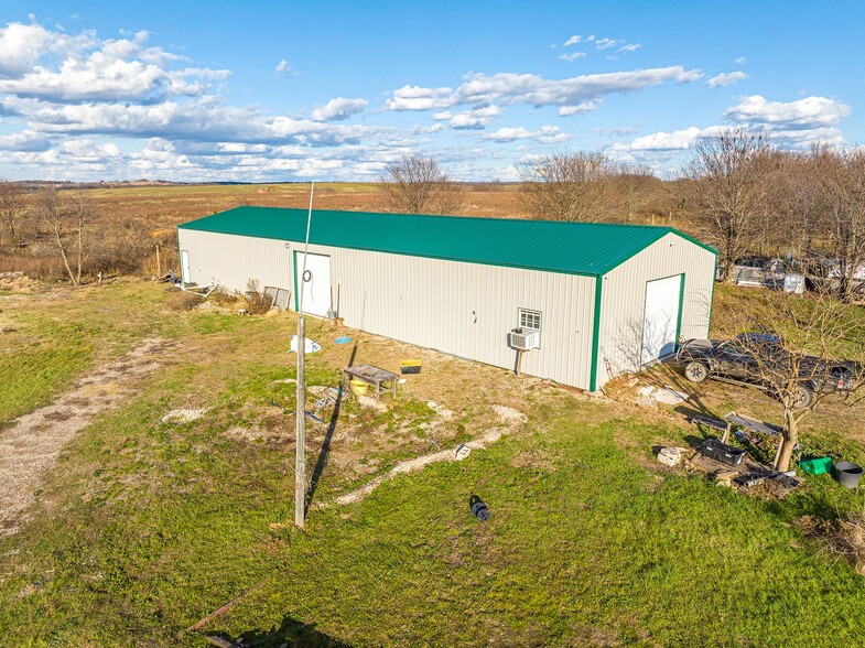 426550 E 250 Rd, Chelsea, OK for sale - Building Photo - Image 1 of 29