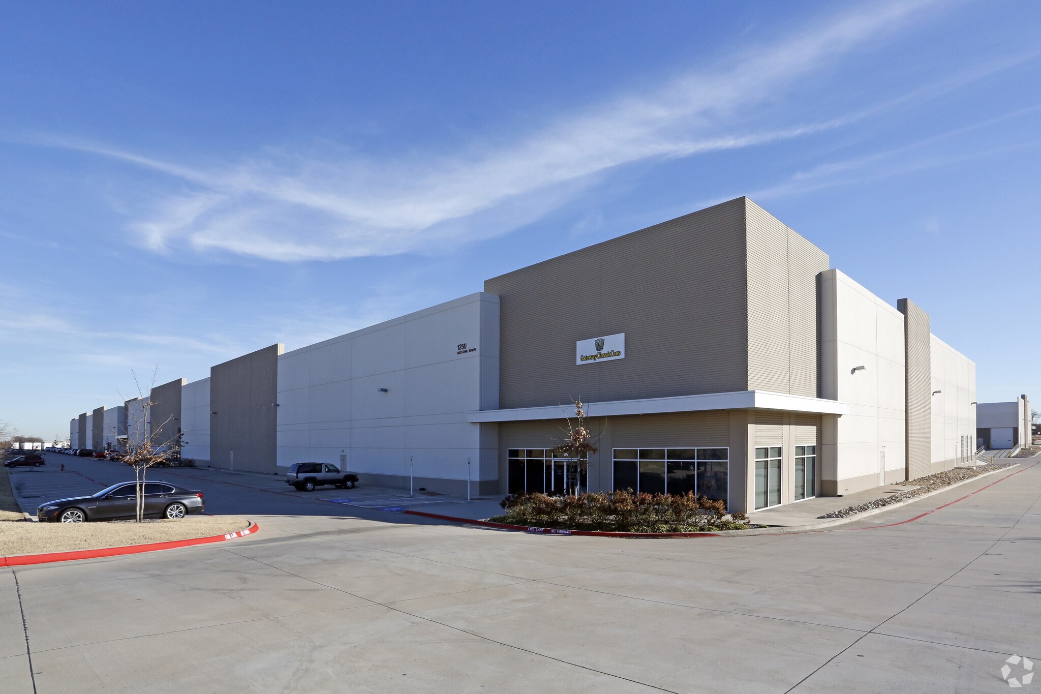 1250 Mustang Dr, Grapevine, TX for sale Building Photo- Image 1 of 1