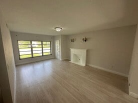 Ponce De Leon Blvd Gables Portfolio - Duplex Property