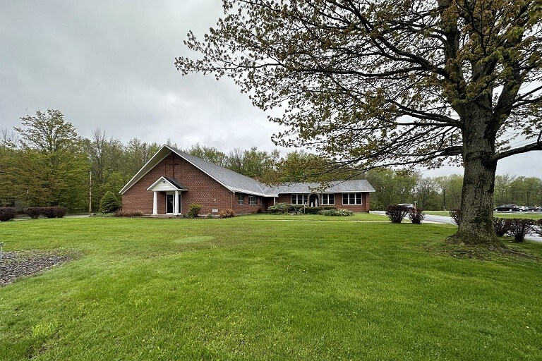 1667 State Route 49, Constantia, NY for sale - Primary Photo - Image 1 of 1