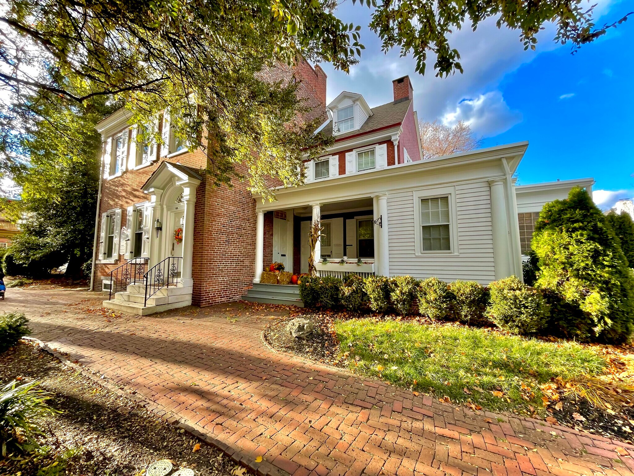 255 E Kings Hwy, Haddonfield, NJ for sale Building Photo- Image 1 of 1