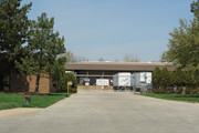 21600 Drake Rd, Strongsville OH - Warehouse