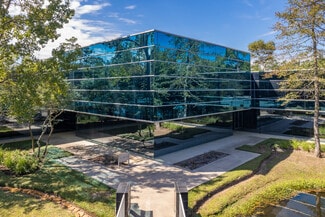 More details for 8401 New Trails Dr, The Woodlands, TX - Office for Lease
