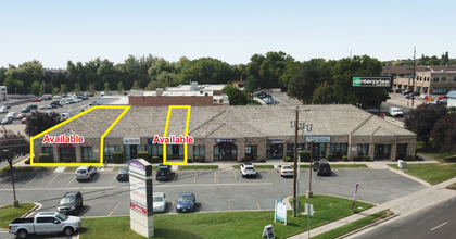 975 N Main St, Layton, UT for lease Building Photo- Image 1 of 1