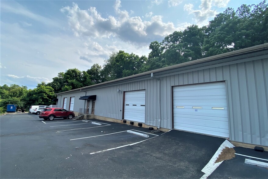 3791 Peters Creek Rd, Roanoke, VA 24018 - Flex for Lease | LoopNet