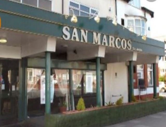 513 Lytham Rd, Blackpool for sale Building Photo- Image 1 of 1