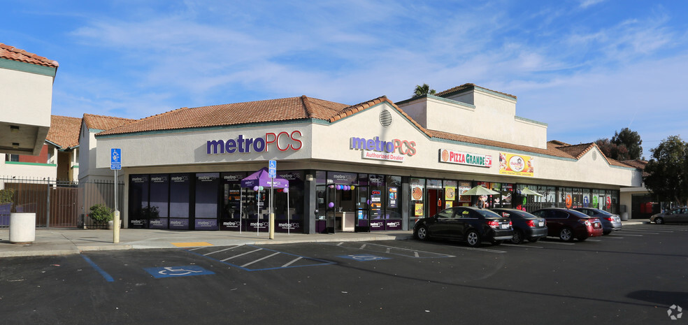 101 N Highland Ave, National City, CA for lease - Primary Photo - Image 1 of 5