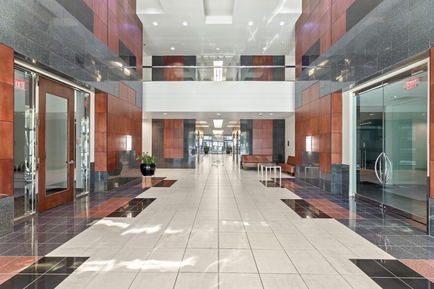 2745 Dallas Pky, Plano, TX for lease - Building Photo - Image 2 of 23