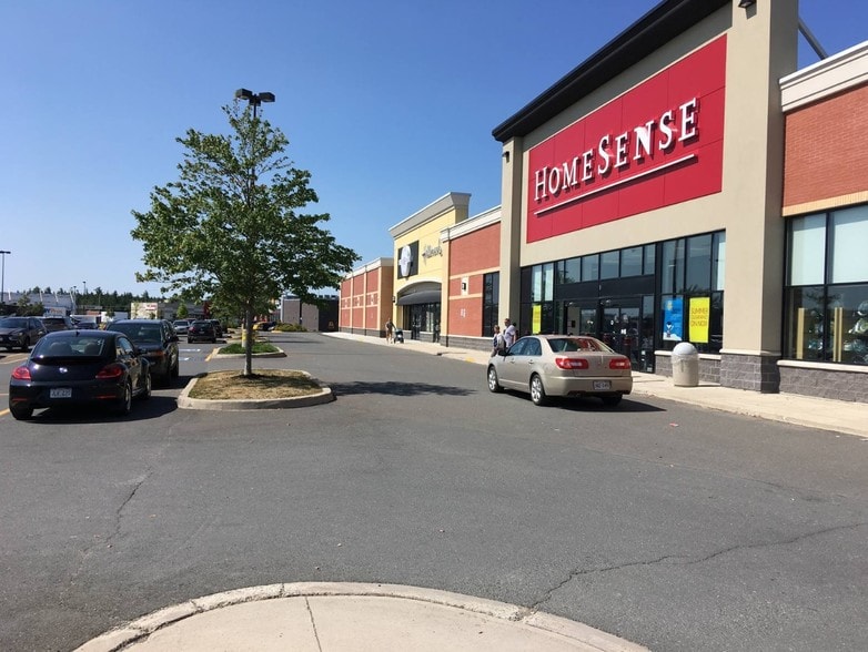 9 Riocan Ave, Fredericton, NB for lease - Building Photo - Image 2 of 3