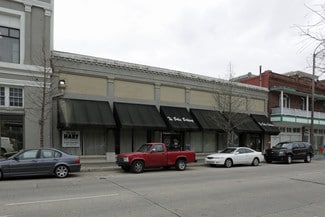 More details for 640 Main St, Baton Rouge, LA - Retail for Lease
