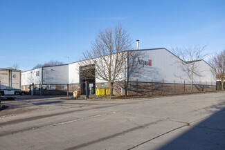 More details for Brookhouse Rd, Newcastle Under Lyme - Industrial for Lease