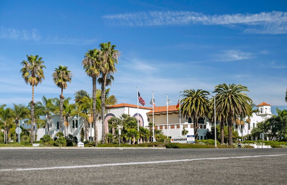 6500 Hollister Ave, Goleta, CA 93117 Office for Lease