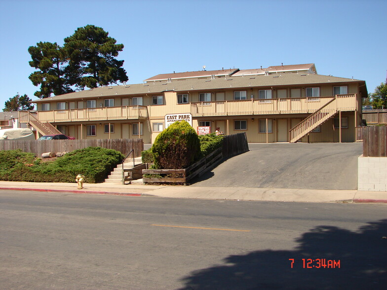 904-908 Acosta Plz, Salinas, CA for sale - Building Photo - Image 1 of 1