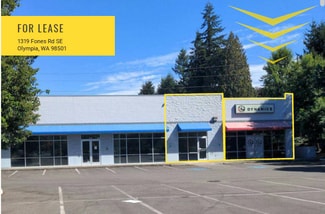More details for 1319 Fones Rd SE, Olympia, WA - Retail for Lease