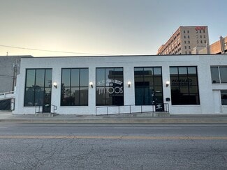 More details for 400-406 N Hudson Ave, Oklahoma City, OK - Office/Retail for Lease