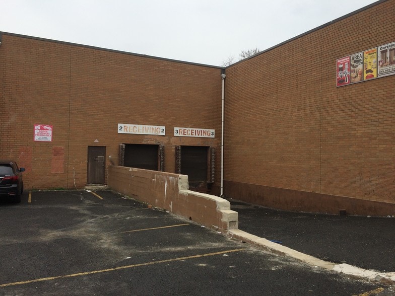 239 6th Ave, Paterson, NJ for lease - Building Photo - Image 1 of 5