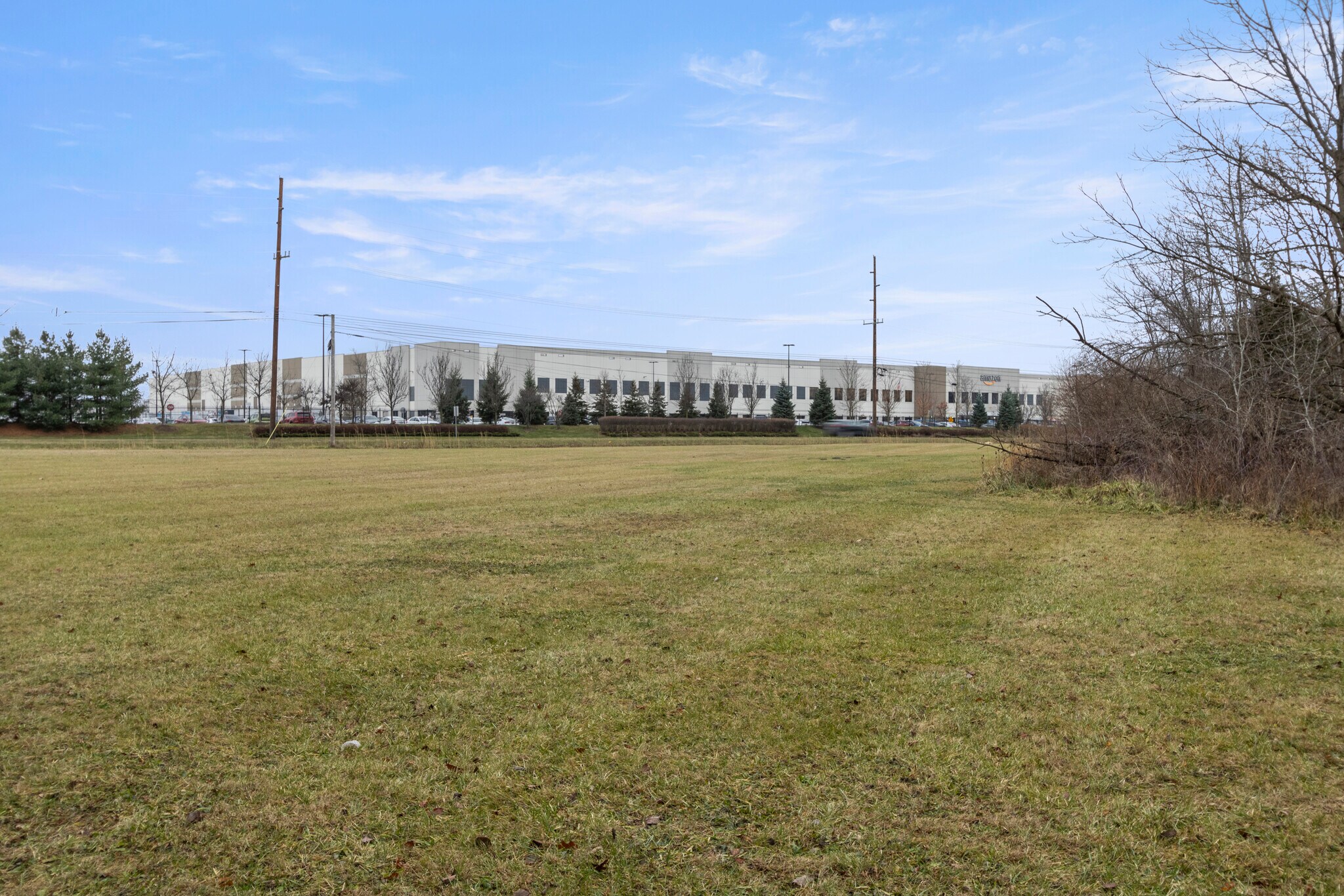 32319 Henry Ruff rd, Romulus, MI for sale Building Photo- Image 1 of 1