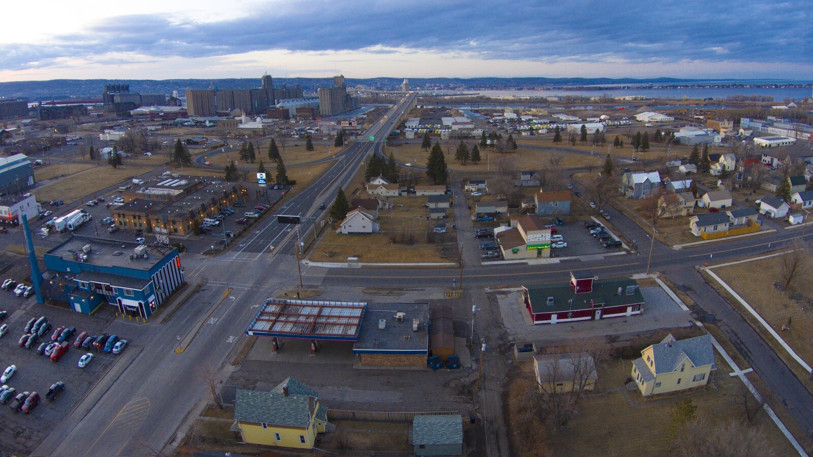 502 Hammond Ave, Superior, WI 54880