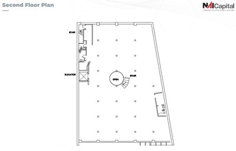 6363 Hollywood Blvd, Los Angeles, CA for lease Floor Plan- Image 1 of 1