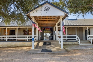 550 Washington Street - Campground