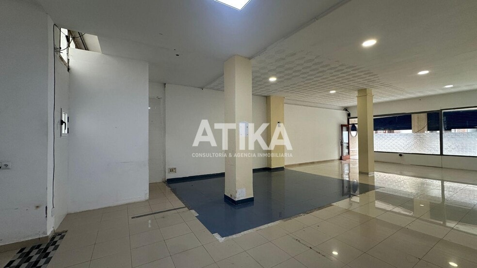 Carrer Pío XII, 7, Ontinyent, Valencia for sale - Interior Photo - Image 1 of 13