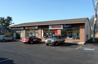 More details for 2450-2460 W Main St, Norristown, PA - Office, Retail for Lease