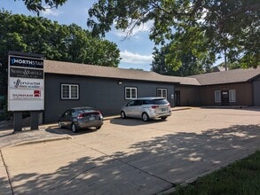 427 N Minnesota Ave, Sioux Falls, SD for lease Building Photo- Image 1 of 26