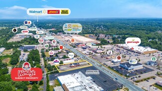 More details for 4186 Buffalo Rd, Erie, PA - Retail for Sale