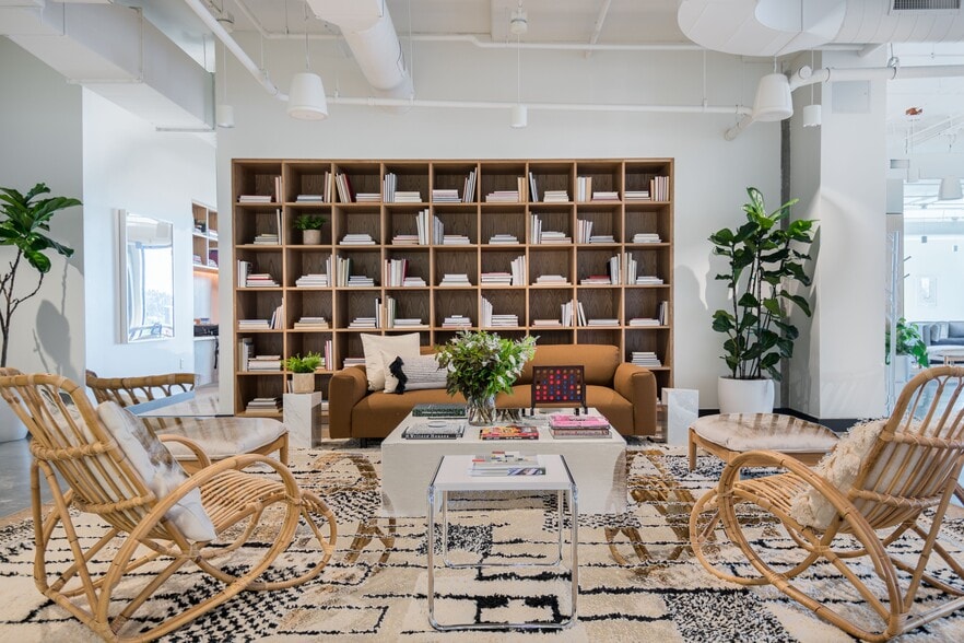 1448 NW Market St, Seattle, WA for lease - Interior Photo - Image 2 of 14