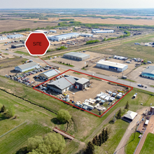 4702 40 Av, Lloydminster, SK for sale Building Photo- Image 1 of 30