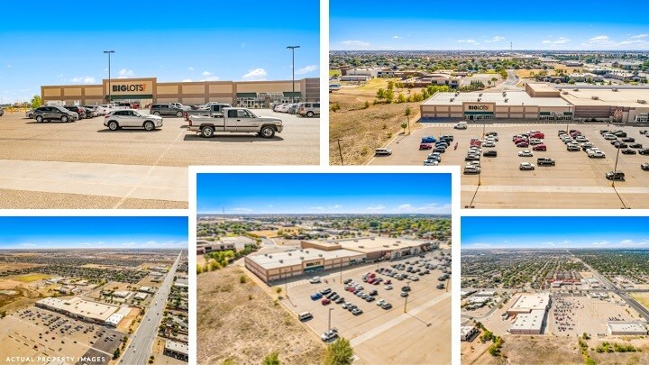 3303 98th St, Lubbock, TX for sale - Building Photo - Image 1 of 1