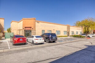 750 Coronado Center Dr, Henderson NV - Loft