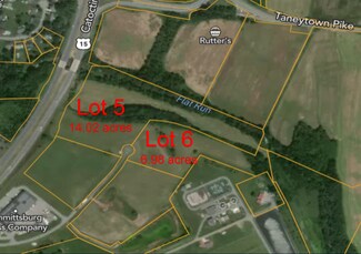 More details for Creamery Ct, Emmitsburg, MD - Land for Lease