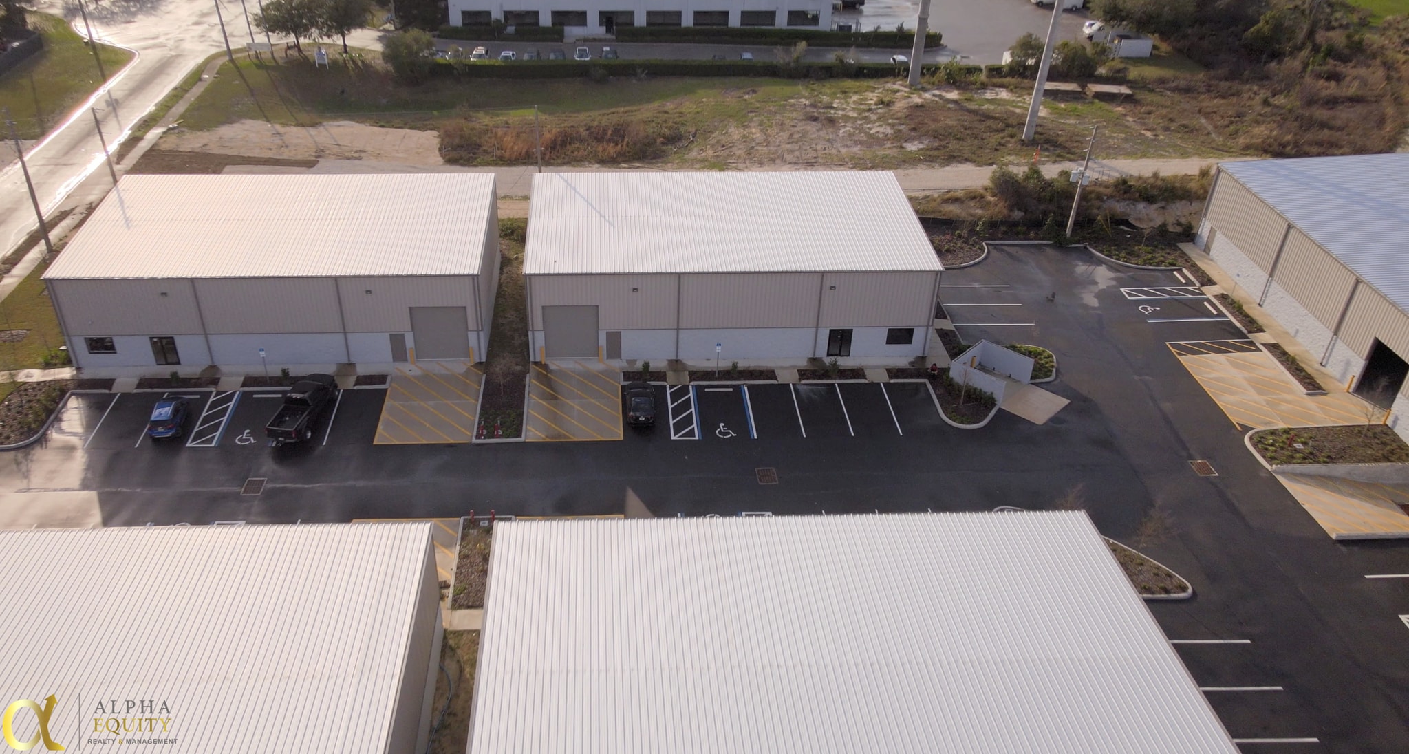 260-278 Springview Commerce Dr, DeBary, FL for lease Building Photo- Image 1 of 18